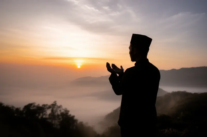 apakah boleh puasa di hari jumat